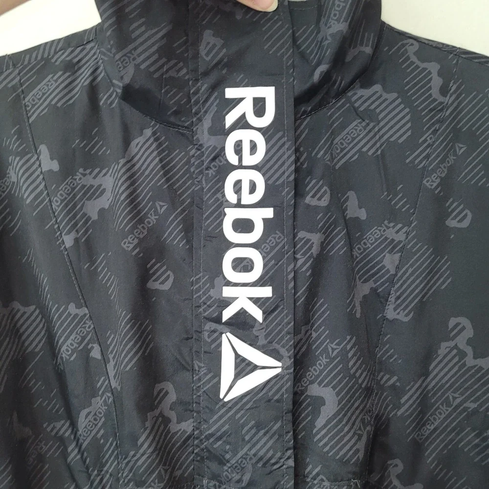 Reebok stylish windbreaker